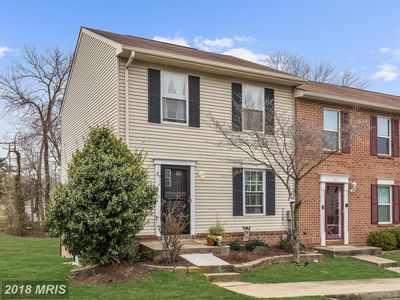 37 Patricks Ct, Abingdon, MD, 21009