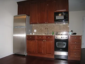 Rented by Citi Habitats