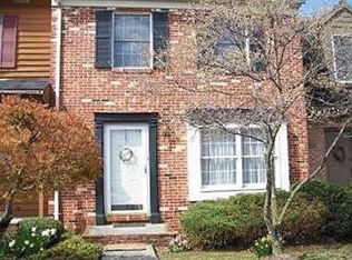 326 Tudor Dr, Winchester, VA