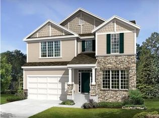5024 Audreystone Dr, Cary, NC 27518