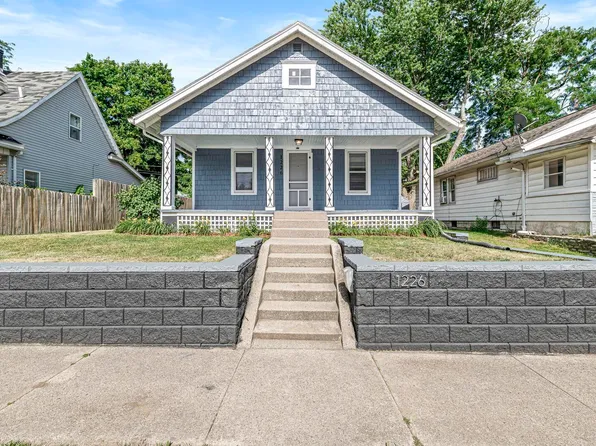 1226 S 29th St, South Bend, IN 46615