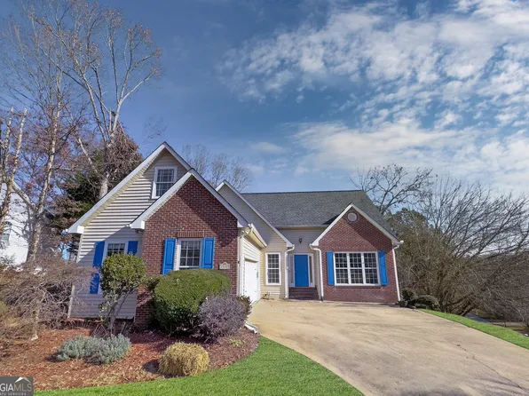 7010 Walnut Mill Ct, Cumming, GA 30040
