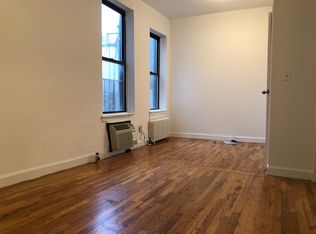 211 E 21st St #6D, New York, NY 10010