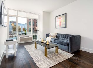 109 Christopher Columbus Dr APT 406, Jersey City, NJ 07302