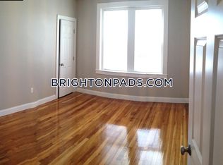 46 Leicester St #5, Brighton, MA 02135