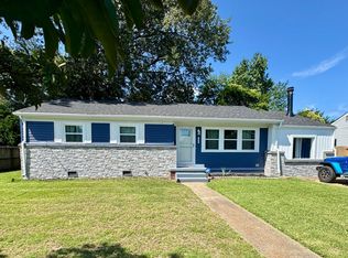 1811 Brookwood Rd, Norfolk, VA 23518