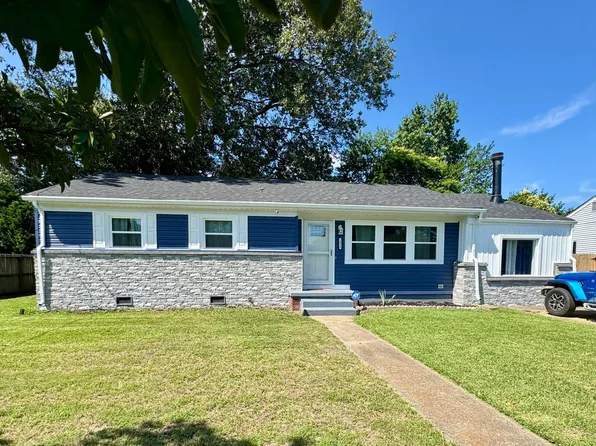 1811 Brookwood Rd, Norfolk, VA 23518