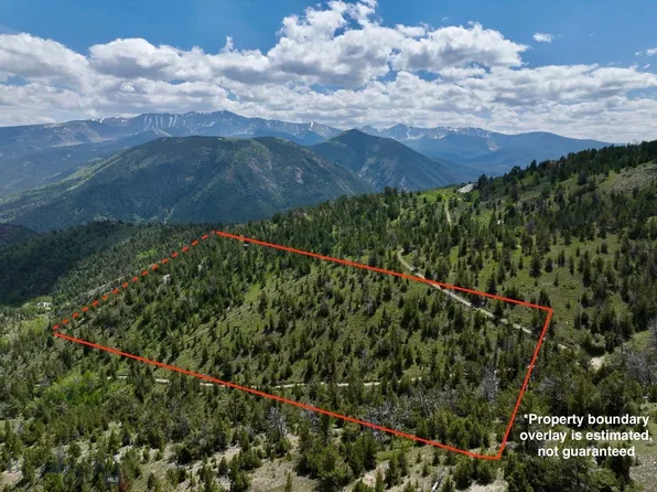 Nhn Gladstone Lode, Anaconda, MT 59711