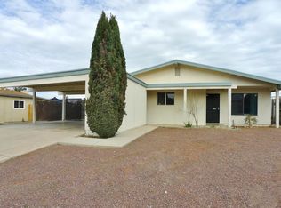 3231 S Mormon Dr, Tucson, AZ 85730