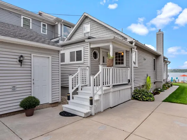 N27W27104 Woodland DRIVE, Pewaukee, WI 53072