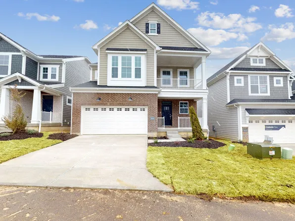5651 Ohio Trl, Cincinnati, OH 45248