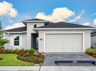 247 Azure Mist Way, Daytona Beach, FL 32124