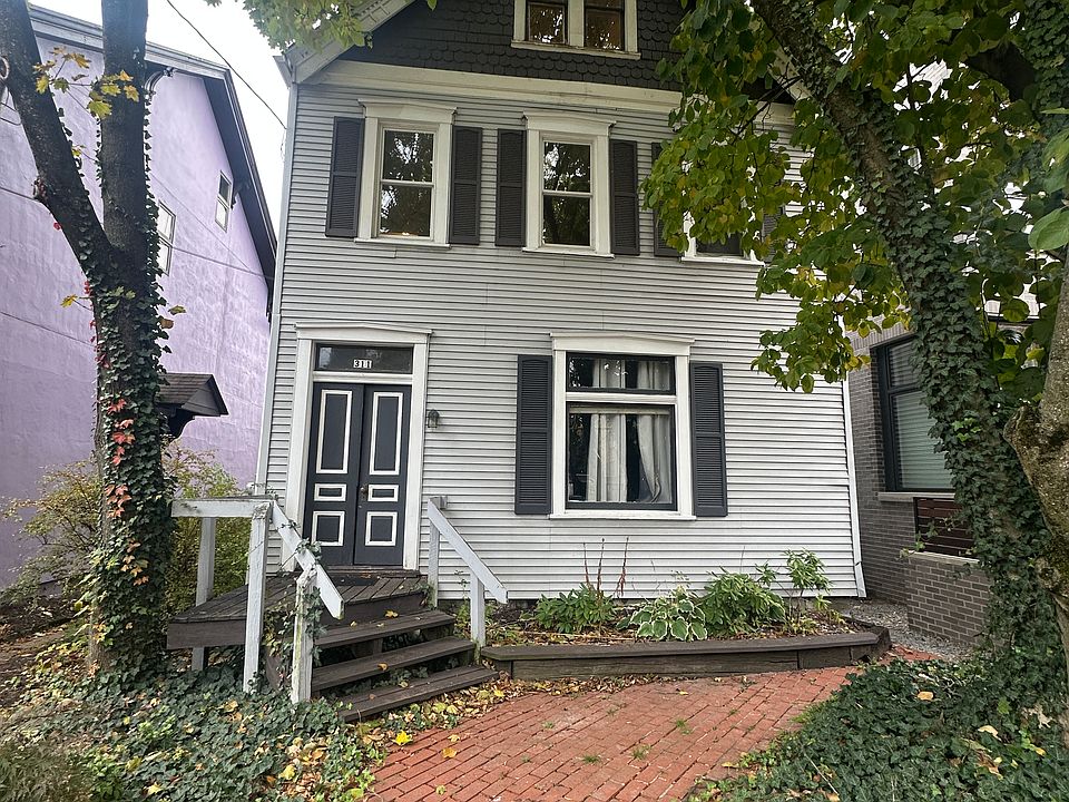 1st image of 311 Denniston St #2