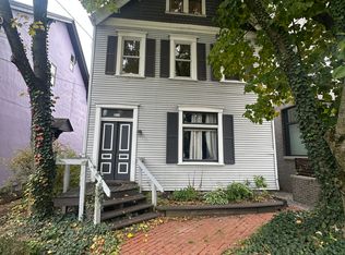 311 Denniston St #2, Pittsburgh, PA 15206