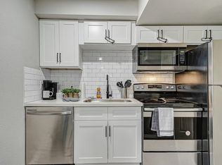 9707 Linkmeadow Ln #7, Houston, TX 77025