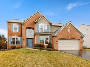 369 Marshall Ash St, Bolingbrook, IL 60490