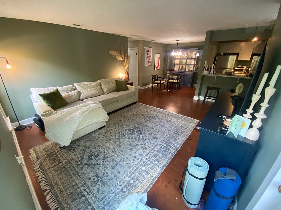 Living/Hall