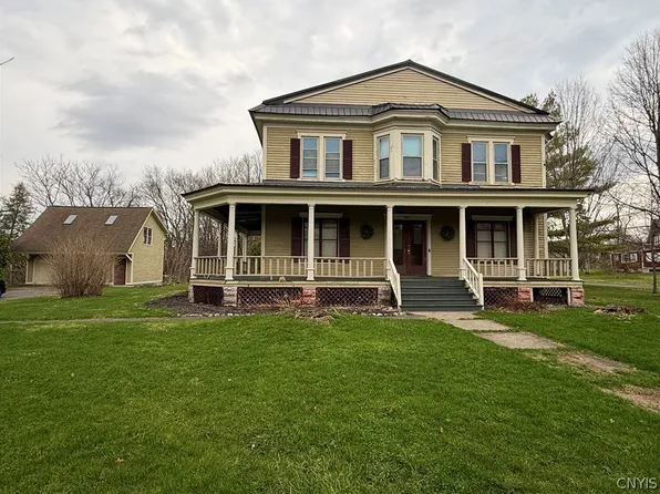 5148 Highbridge St #5148, Fayetteville, NY 13066