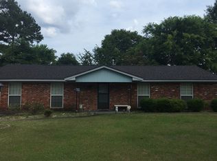 2007 W Dallas Ave, Selma, AL 36701
