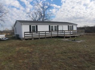 957 SW 1101st Rd, Holden, MO 64040