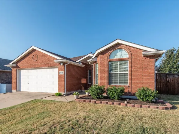 2112 Woodhaven Dr, Little Elm, TX 75068