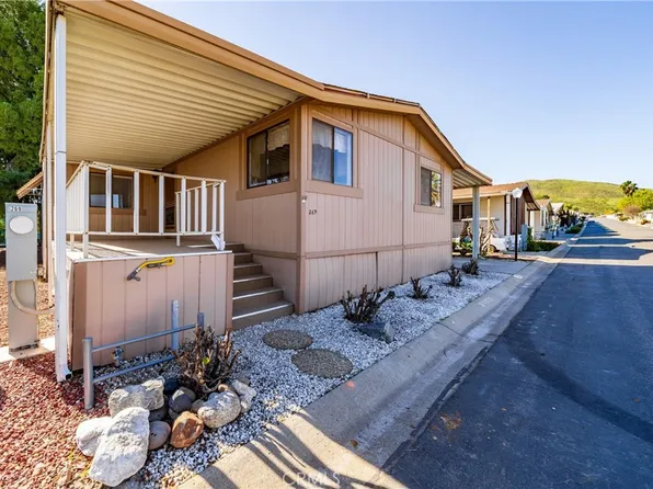 27701 Murrieta Rd Space 269, Menifee, CA 92586