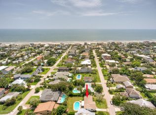 231 32nd Ave S, Jacksonville Beach, FL 32250