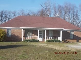90 Kirkhill Subd Rd, Ripley, TN 38063