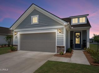 1322 Sunfish Way, Okatie, SC 29909
