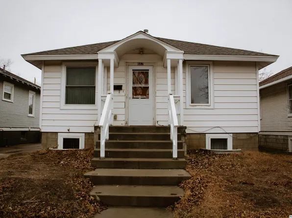 662 N 6th St, Laramie, WY 82072