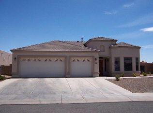 2389 Magenta Sky, Sierra Vista, AZ 85635