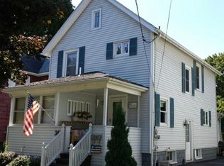 36 1/2 South St, Le Roy, NY 14482