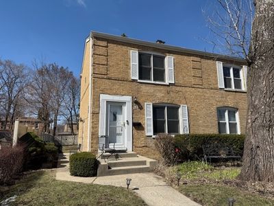 1884 Sycamore St, Des Plaines, IL, 60018