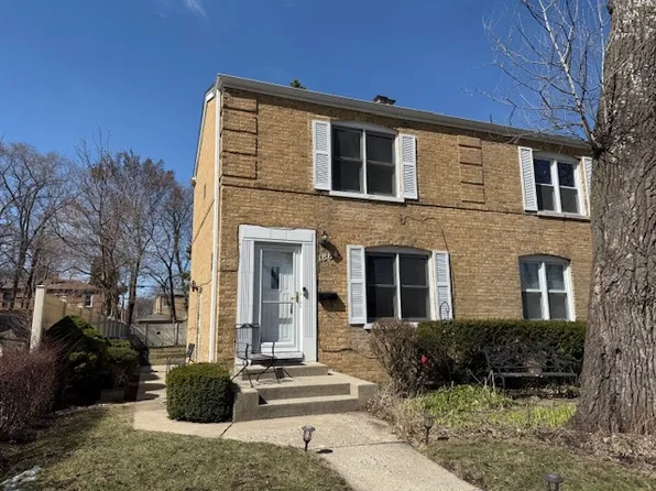 1884 Sycamore St, Des Plaines, IL 60018