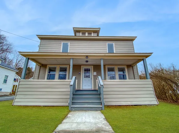 14 Hartford Street, Claremont, NH 03743