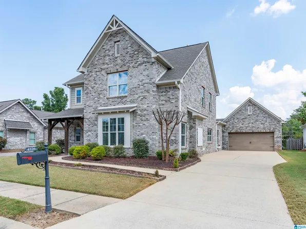 4576 Shady Grove Ln, Gardendale, AL 35071