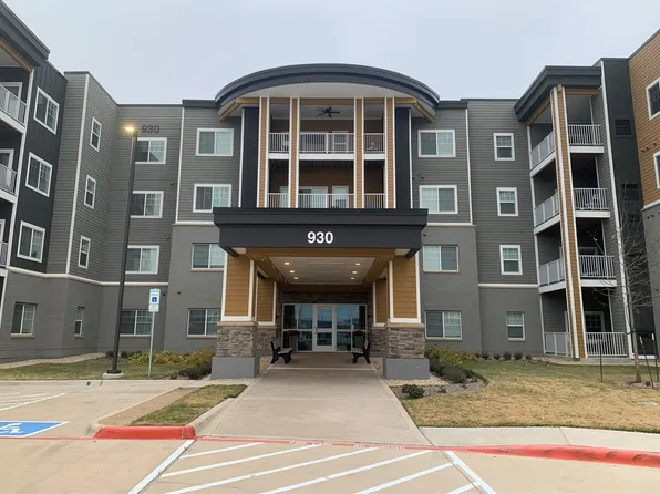 930 Stockton Dr #414, Allen, TX 75013