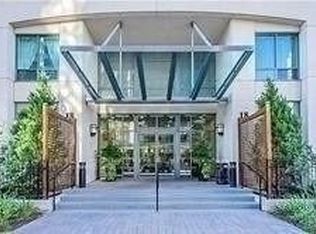 18 Spring Garden Ave #1007, Toronto, ON M2N 7M2