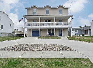 705 W Shore Dr, Brigantine, NJ 08203