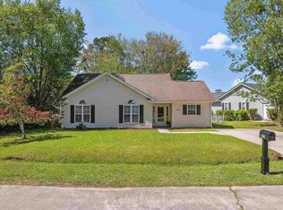 403 Lake Park Dr, Myrtle Beach, SC 29588