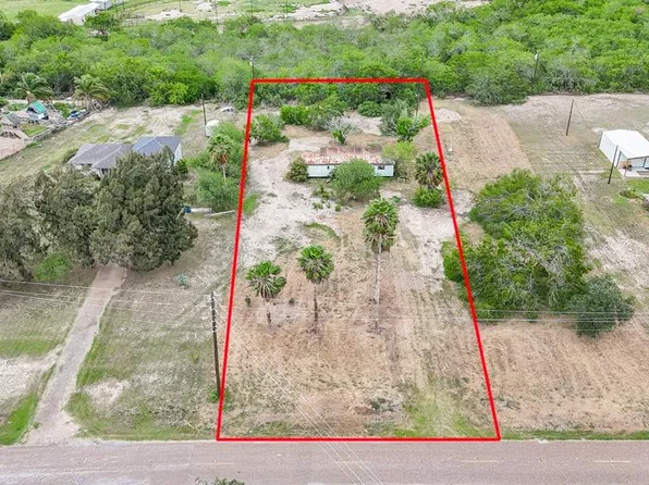 32176 Zillock Rd, San Benito, TX 78586