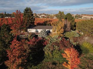 1121 S Mary Ave, East Wenatchee, WA 98802