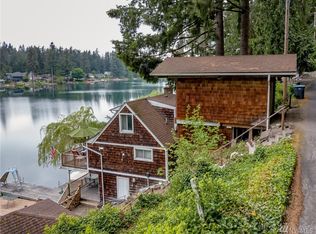 25617 E Lake Wilderness Dr SE, Maple Valley, WA 98038