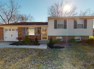 963 Holderness Ln, Cincinnati, OH 45240