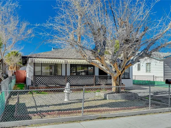 105 N 19th St, Las Vegas, NV 89101