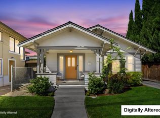 85 S Keeble Ave, San Jose, CA 95126