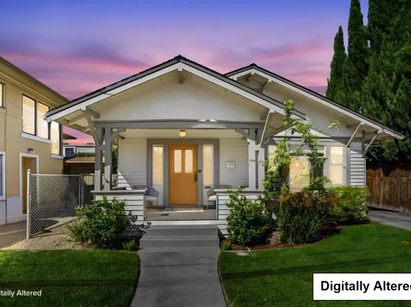 85 S Keeble Ave, San Jose, CA 95126