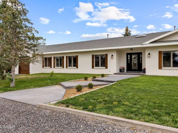 504 E 4th St, Eagar, AZ 85925