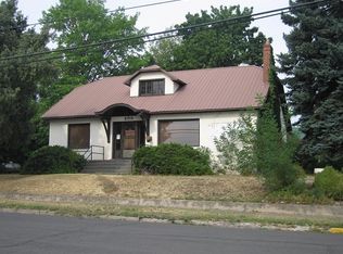 200 S College St, Grangeville, ID 83530
