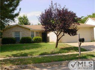 6511 Springfield Dr, Arlington, TX 76016